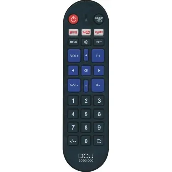 Universal Remote Control DCU 30901000