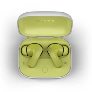 Bluetooth Headphones Motorola PG38C05790