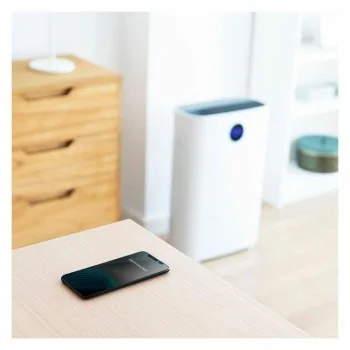 Air purifier Cecotec TotalPure 2500 Connected Wi-Fi 20 W...