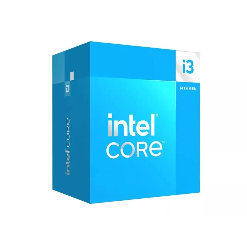 Processor Intel BX8071514100