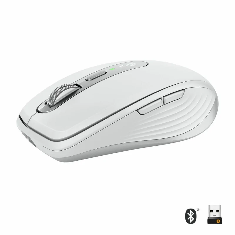 Mouse Logitech MX Anywhere 3 Grey 4000 dpi