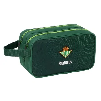 Travel Vanity Case Real Betis Balompié Green Sporting 26...