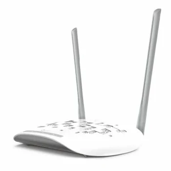 Access Point Repeater TP-Link TL-WA801N 300 Mbps 2.4 GHz...