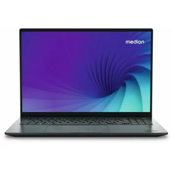 Laptop Medion MD62633ES 16" Intel Core Ultra 7 155H 16 GB...