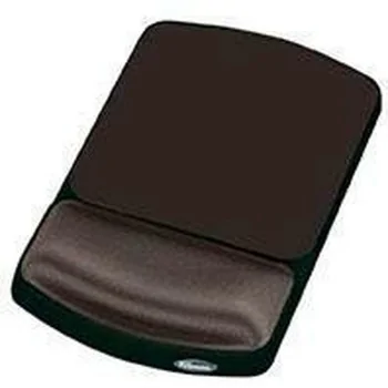 Mouse Mat Fellowes 9374001 Graphite