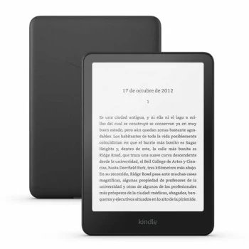 EBook Amazon B0CFPXBJ9Y