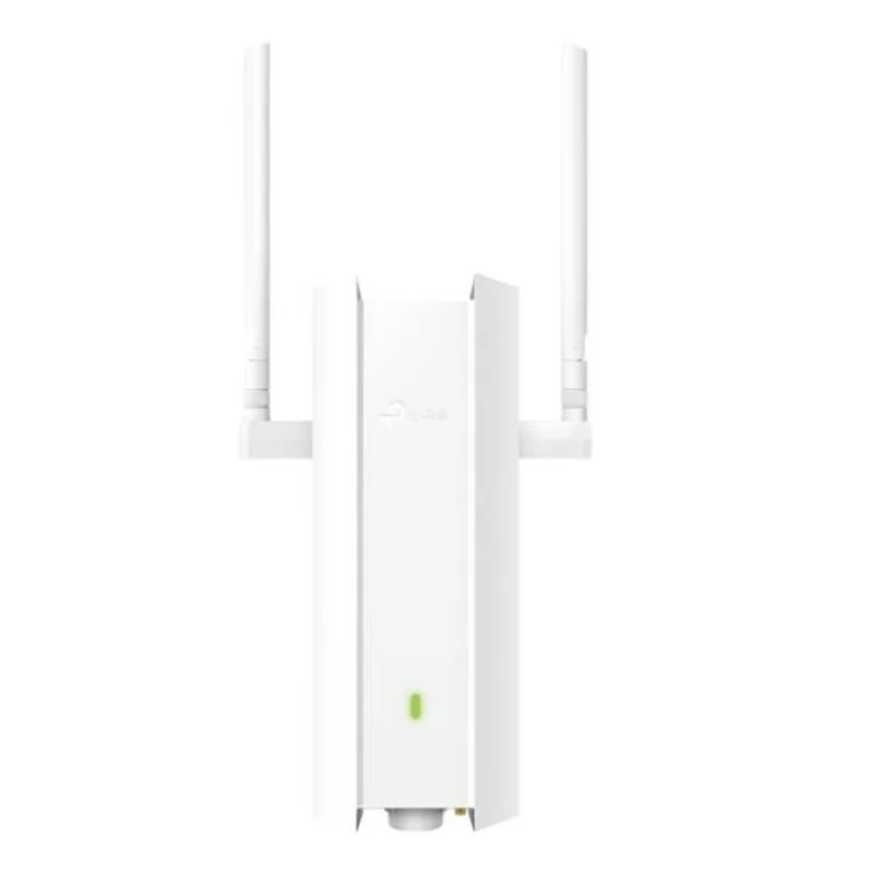 UTP Category 6 Rigid Network Cable TP-Link EAP625-OUTDOOR HD White