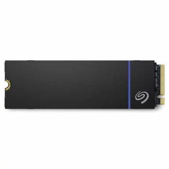 Hard Drive Seagate ZP2000GP3A2001 2 TB SSD