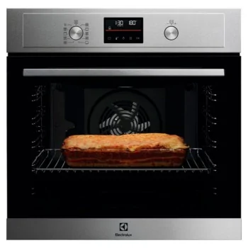 Oven Electrolux EOF4P56X 2300 W 72 L