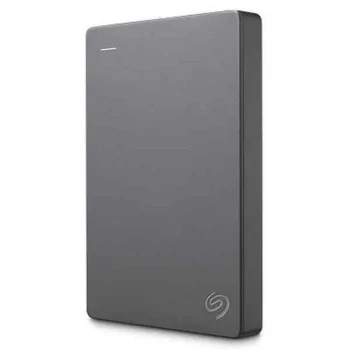 External Hard Drive Seagate BASIC 2,5" USB 3.2 960 MB/s...