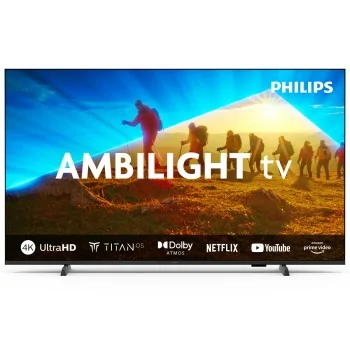 Smart TV Philips 50PUS8009AMB 50 4K Ultra HD 50" LED HDR