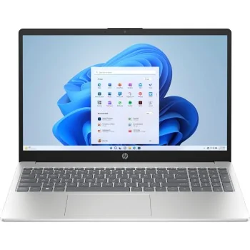 Laptop HP 15-FD0098NS Spanish Qwerty 15,6" i5-1334U 16 GB...