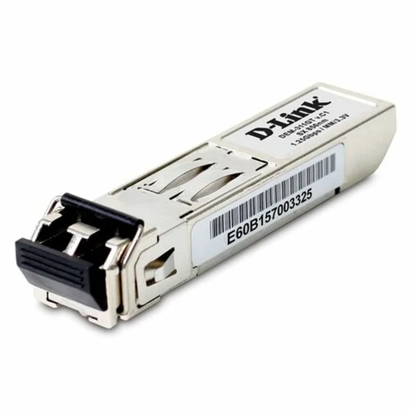 SFP LC Optical Module D-Link DEM-311GT