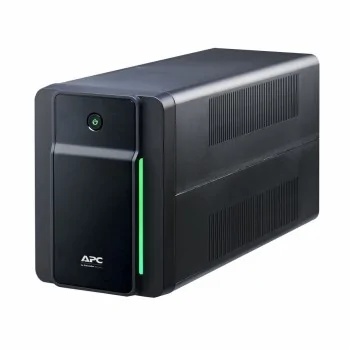 Uninterruptible Power Supply System Interactive UPS APC...