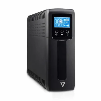 Uninterruptible Power Supply System Interactive UPS V7...