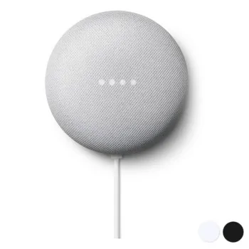 Smart Loudspeaker with Google Assist Google Nest Mini