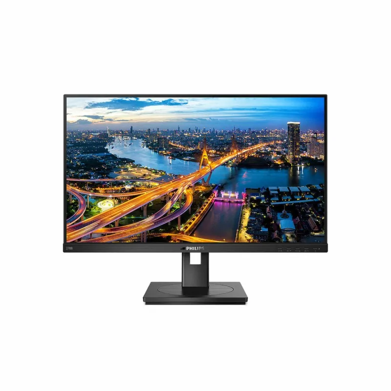 Gaming Monitor Philips 278B1/00 27" 4K Ultra HD 60 Hz