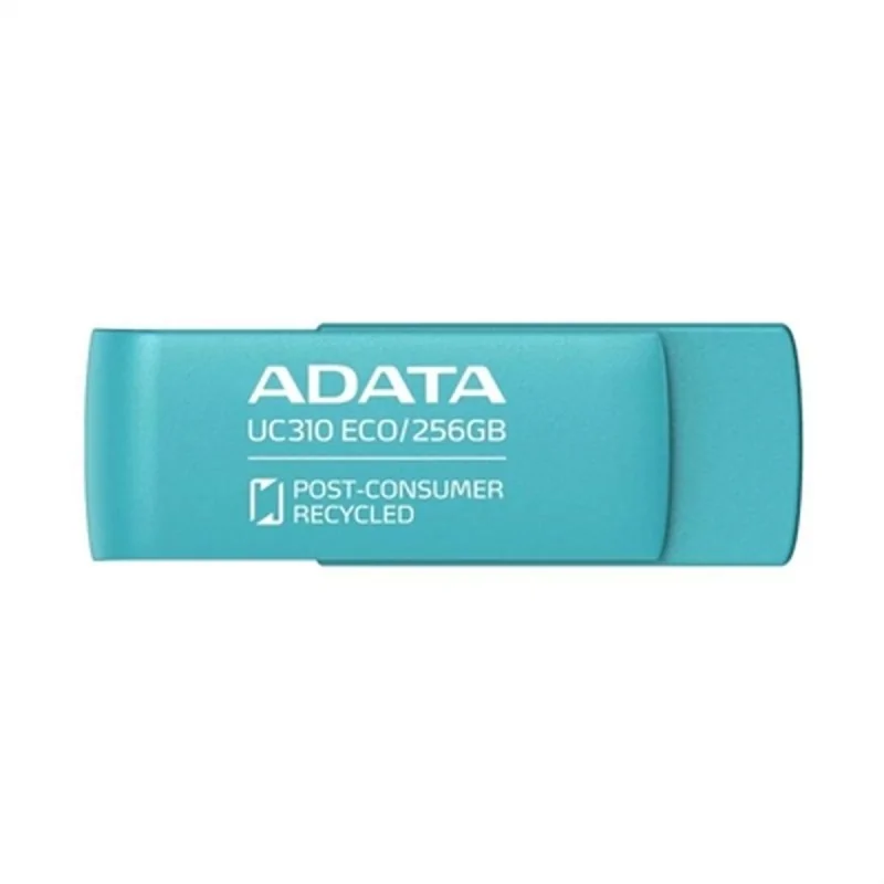 USB stick Adata UC310 64 GB Green