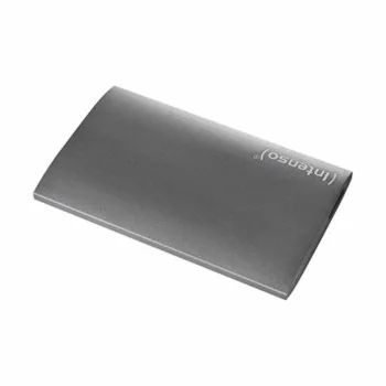 External Hard Drive INTENSO 3823440 256 GB SSD 1.8" USB...