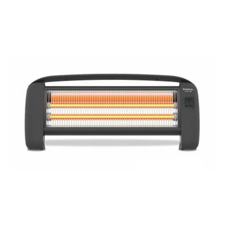 Heater Taurus PR.2 SLIM Black