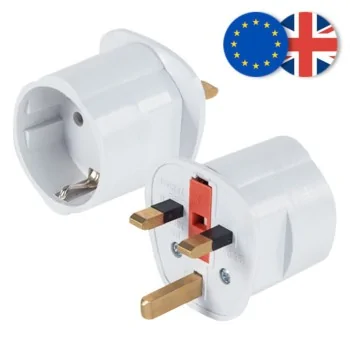 Current Adaptor UK