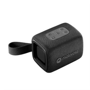 Portable Bluetooth Speakers Motorola ROKR 300