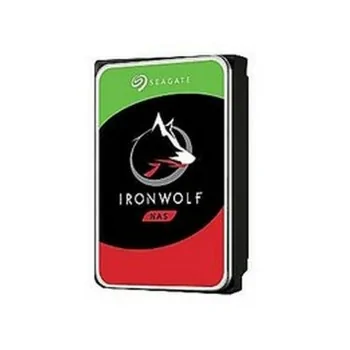 Hard Drive Seagate IronWolf ST2000VN003 3,5" 2 TB 2 TB HDD