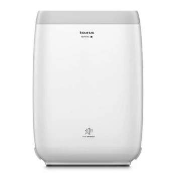 Air purifier Taurus AP2040 White Silver