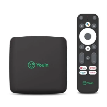 Smart TV Adapter Youin EN1060K