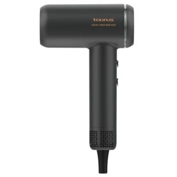 Hairdryer Taurus Digital Force 2000 Ionic