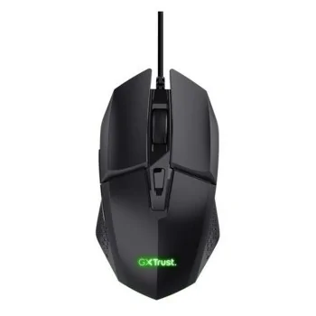 Mouse Trust Black