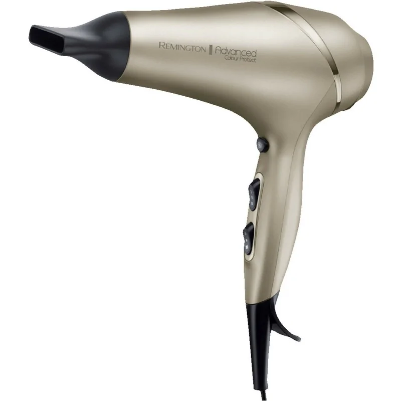 Hairdryer Remington AC8605 Champagne 2300 W