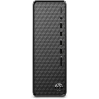 Desktop PC HP Slim Desktop S01-pF2027ns PC Intel Core...