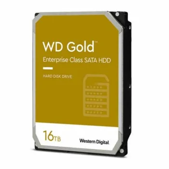 Hard Drive Western Digital WD161KRYZ 3,5" 16 TB