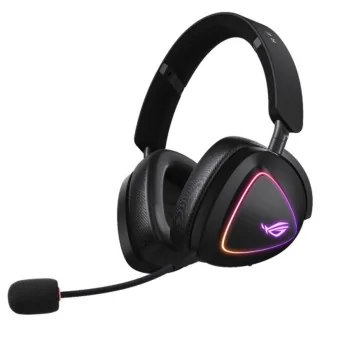 Gaming Headset with Microphone Asus ROG DELTA II