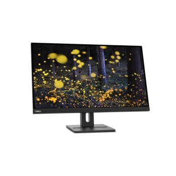 Monitor Lenovo 62D0GAT1EU 27" LED IPS 75 Hz 50-60 Hz