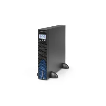 Uninterruptible Power Supply System Interactive UPS...