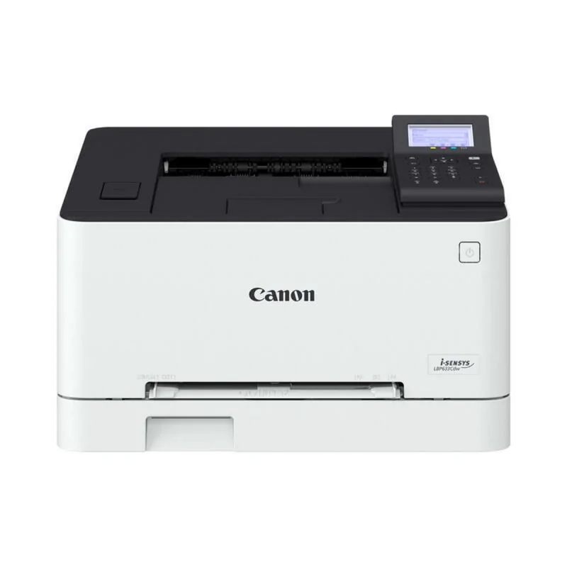 Laser Printer Canon 5159C001 LCD Screen 21 ppm