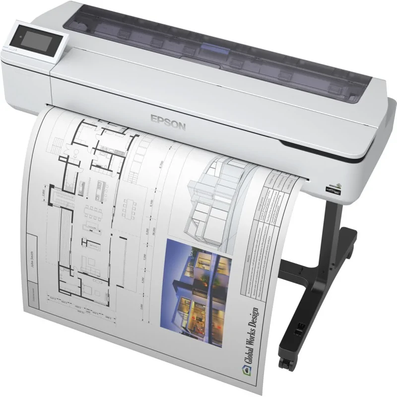 Printer Epson SC-T5100