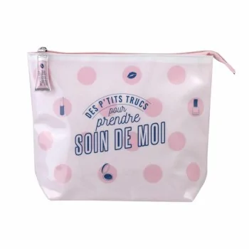 Toilet Bag Take Care Beauté (1 Unit) 28 x 7,5 x 21 cm