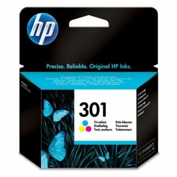 Original Ink Cartridge HP CH562EE Tricolour