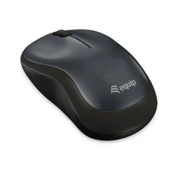 Mouse Equip 245111 Black