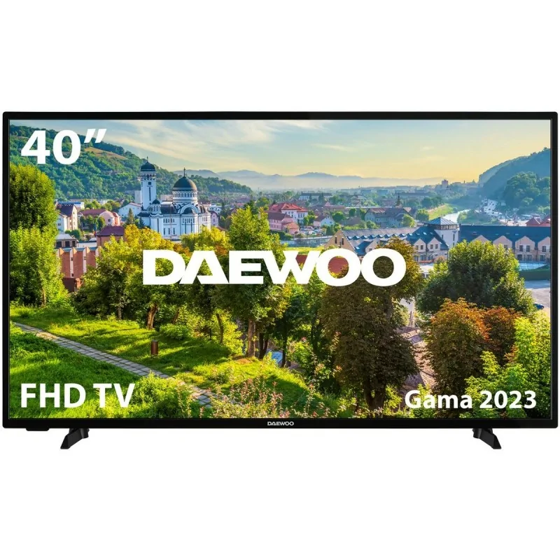 Television Daewoo 40DE05FL HD 40" LED