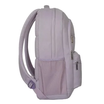 Laptop Backpack Targus TBB65307GL Purple