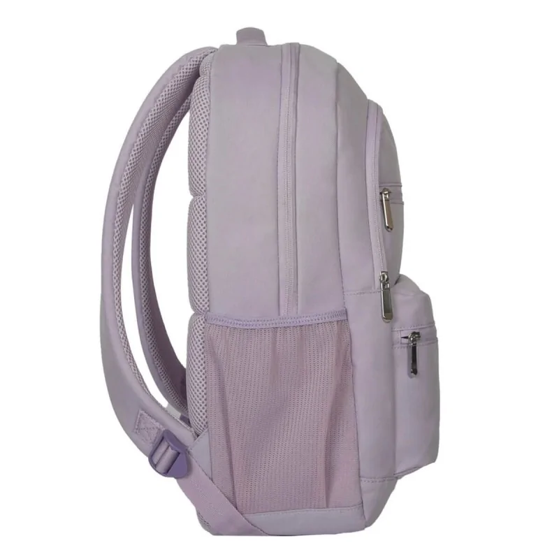 Laptop Backpack Targus TBB65307GL Purple