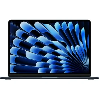 Laptop Apple MacBook Air MRXW3Y/A 13" M3 8 GB RAM 512 GB...