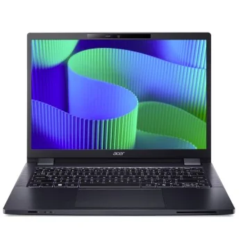 Laptop Acer TravelMate P4 14" Intel Core 7 150U 32 GB RAM...