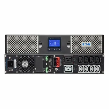 Uninterruptible Power Supply System Interactive UPS Eaton...