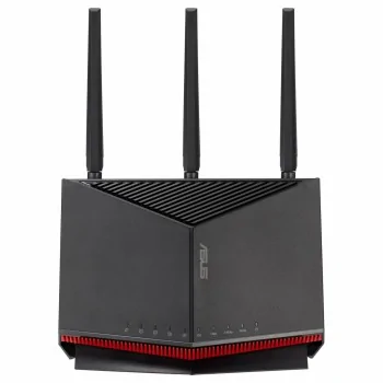 Router Asus 90IG08W0-MO9A0V Black Wi-Fi