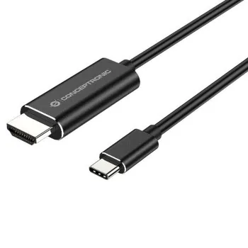 USB-C to HDMI Cable Conceptronic 110517307101